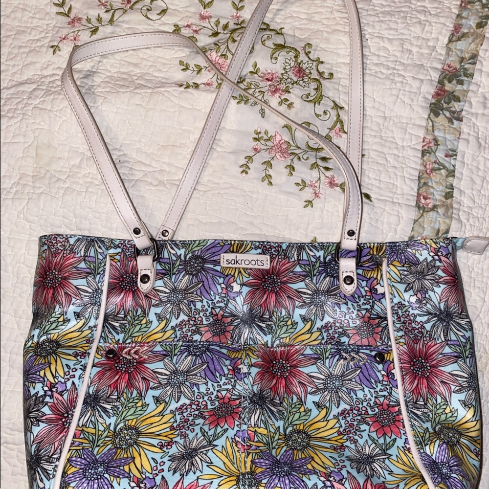Sakroots Handbag